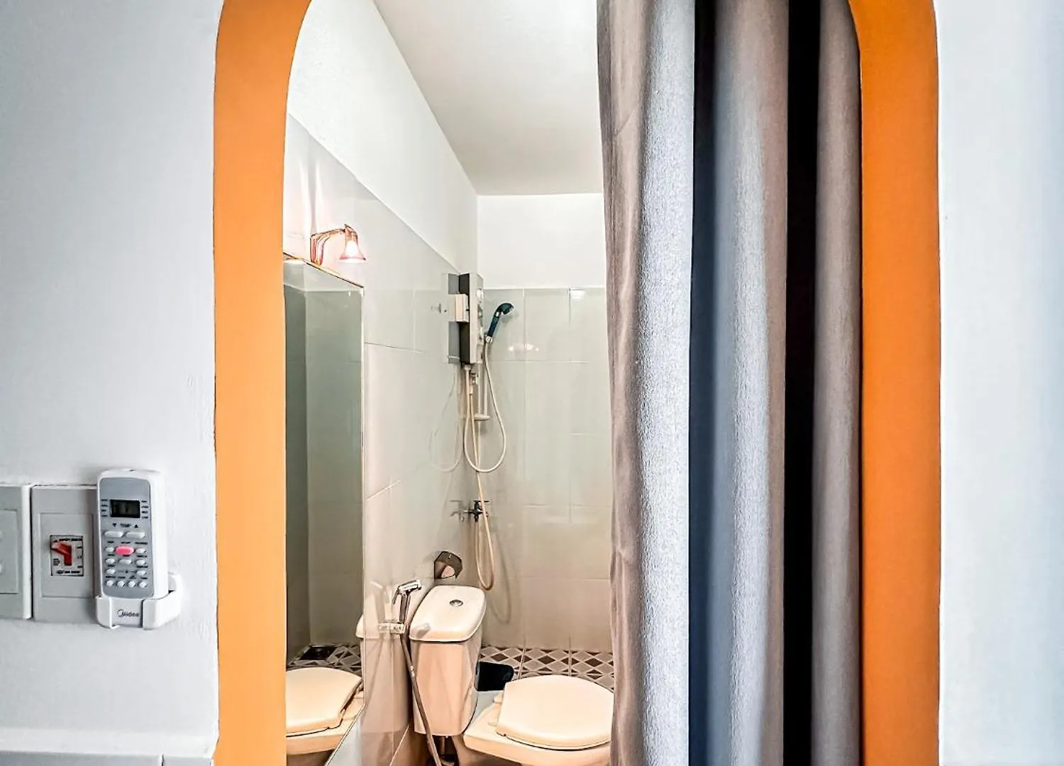 La Casa Di Dicembre Hcmc Apartment Ho Chi Minh City Homestay