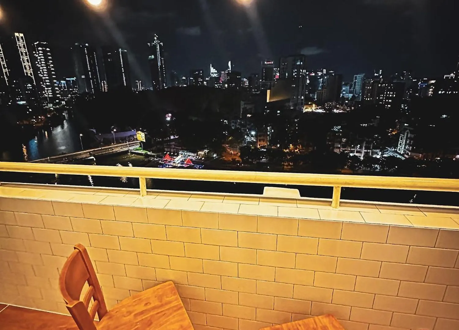 Homestay La Casa Di Dicembre Hcmc Apartment Ho Chi Minh City
