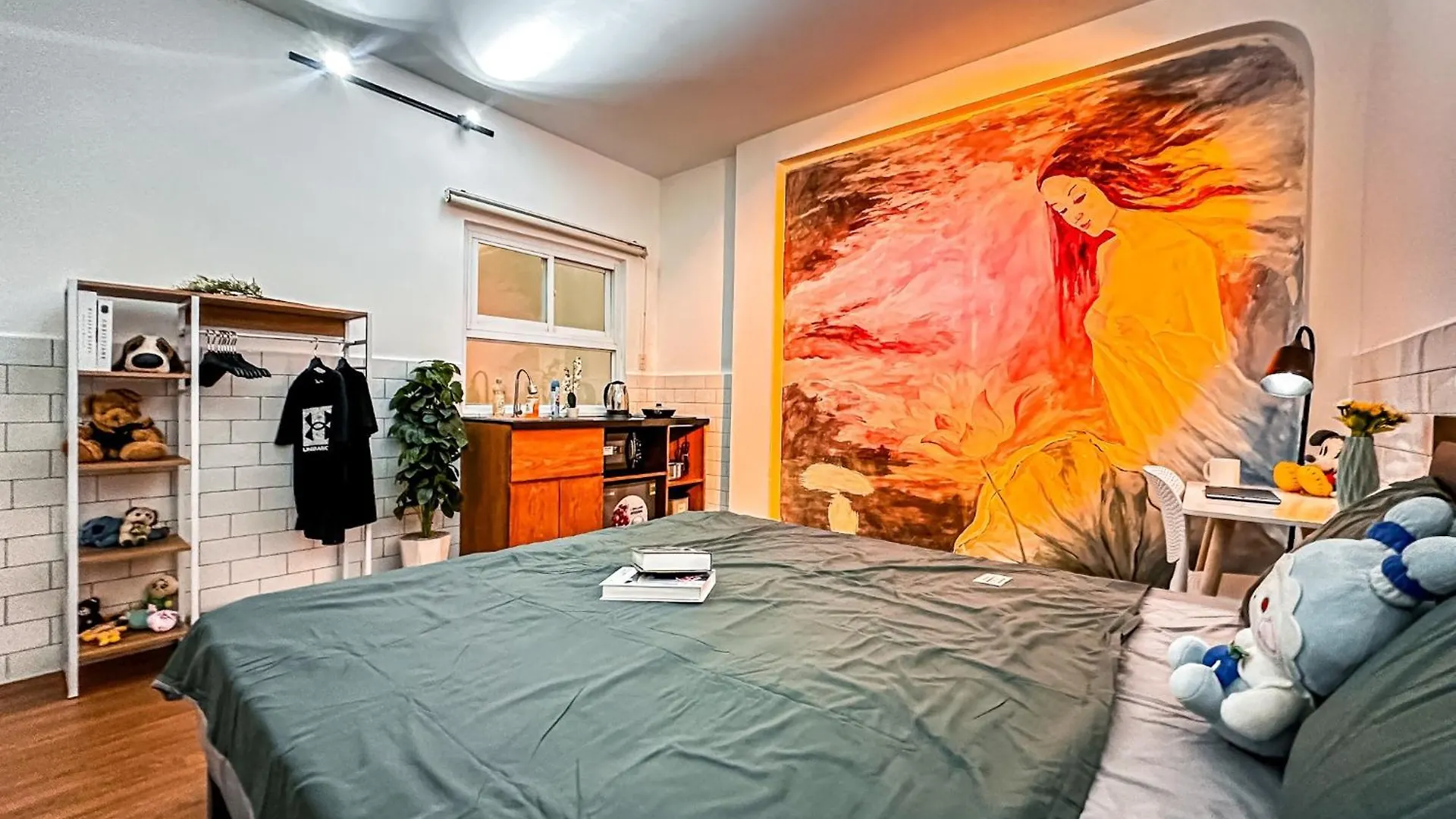 Homestay La Casa Di Dicembre Hcmc Apartment Ho Chi Minh City