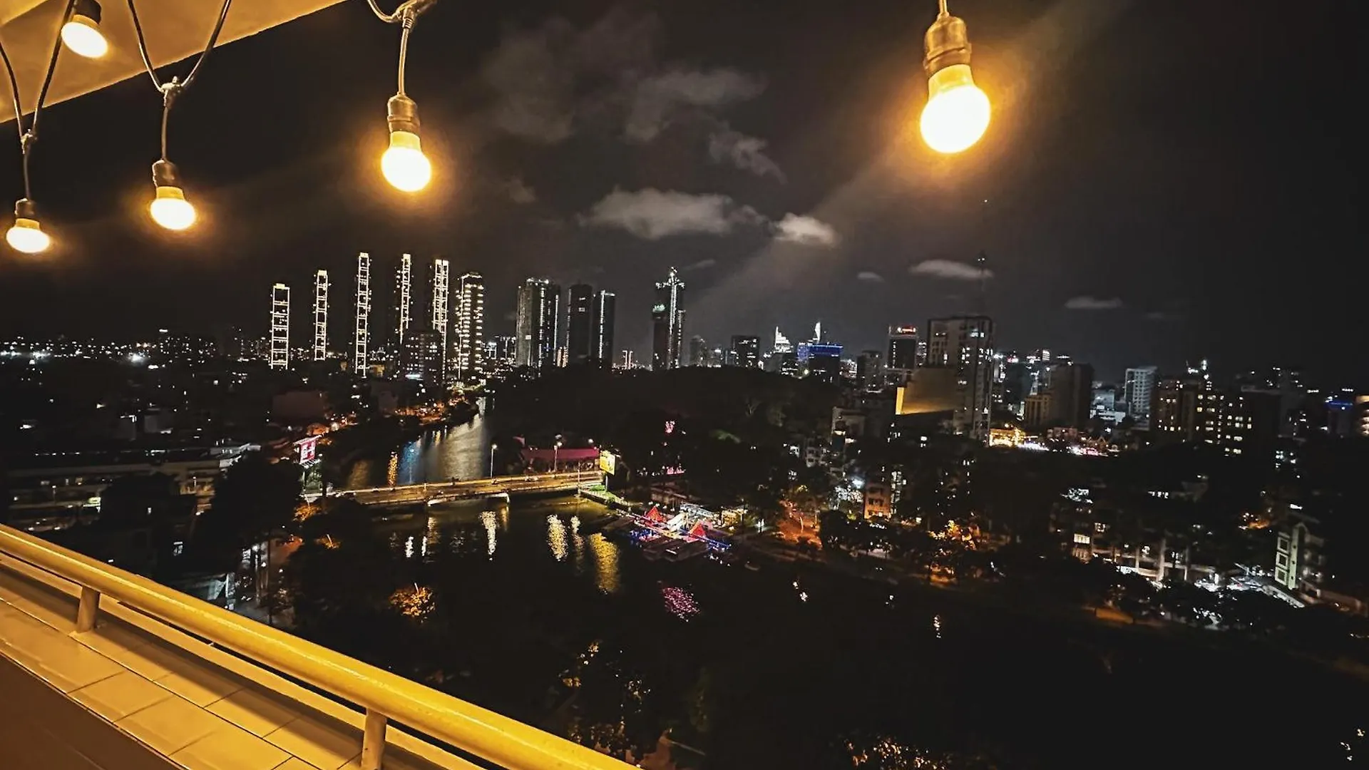 La Casa Di Dicembre Hcmc Apartment Ho Chi Minh City Vietnam