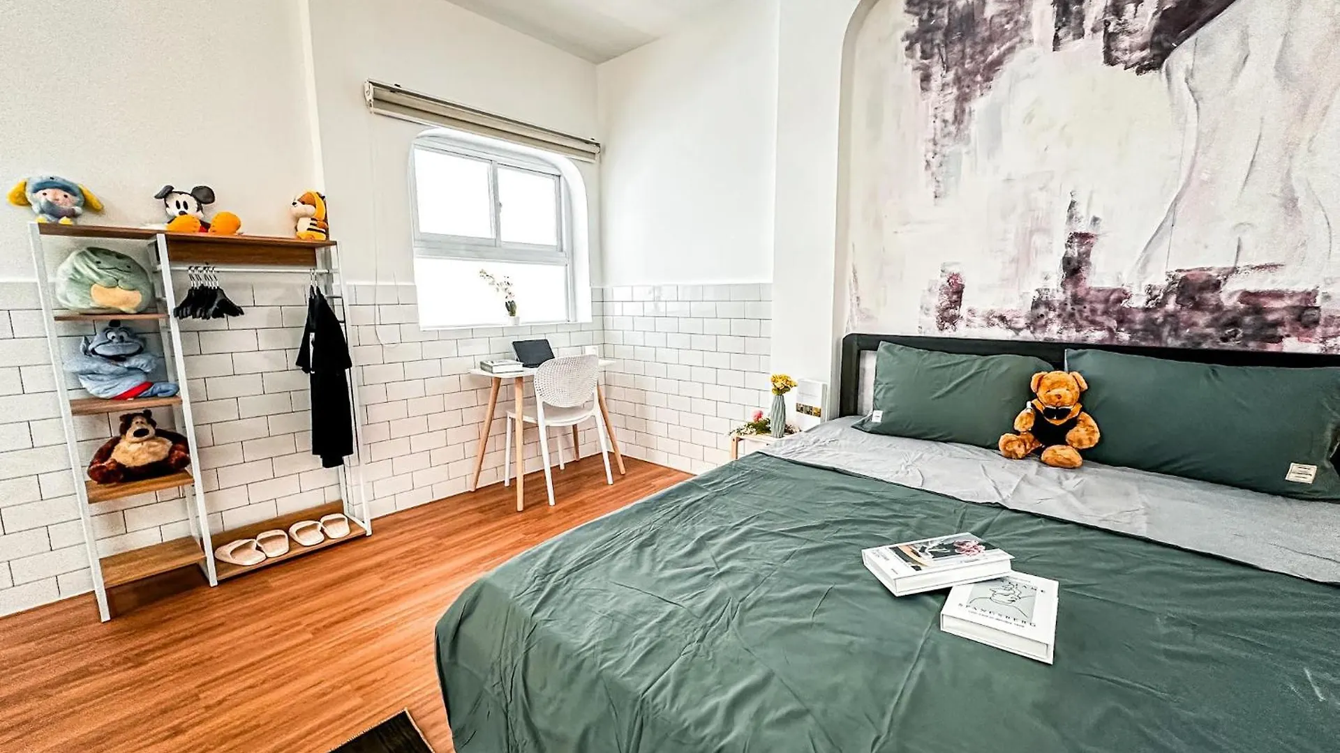Homestay La Casa Di Dicembre Hcmc Apartment Ho Chi Minh City Vietnam