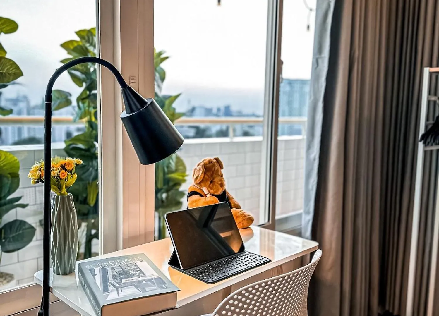 Homestay La Casa Di Dicembre Hcmc Apartment Ho Chi Minh City Vietnam