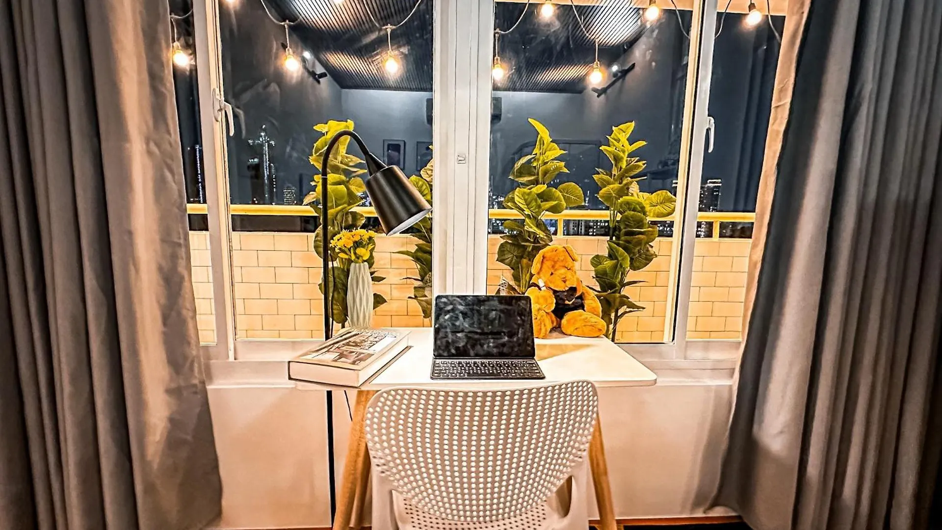 La Casa Di Dicembre Hcmc Apartment Ho Chi Minh City Vietnam