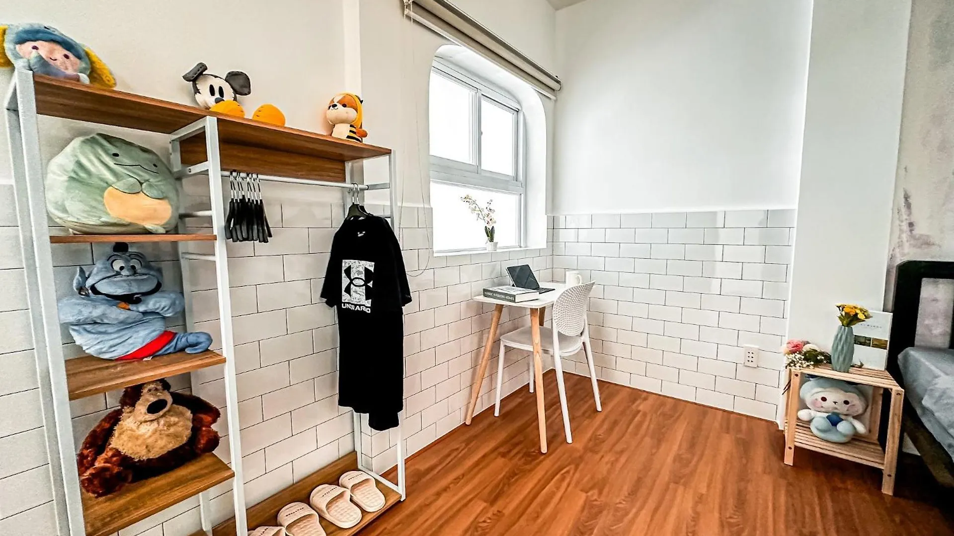 La Casa Di Dicembre Hcmc Apartment Ho Chi Minh City Homestay
