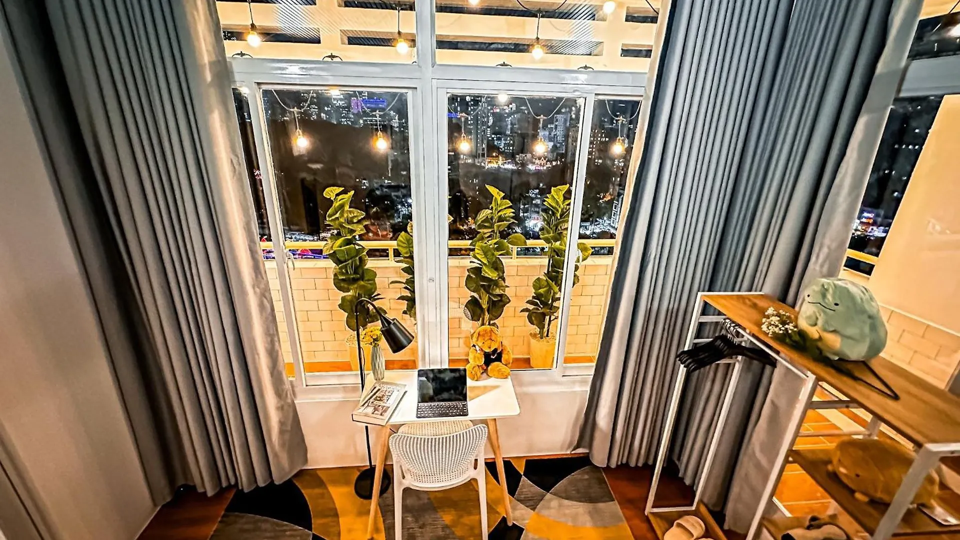 Homestay La Casa Di Dicembre Hcmc Apartment Ho Chi Minh City Vietnam