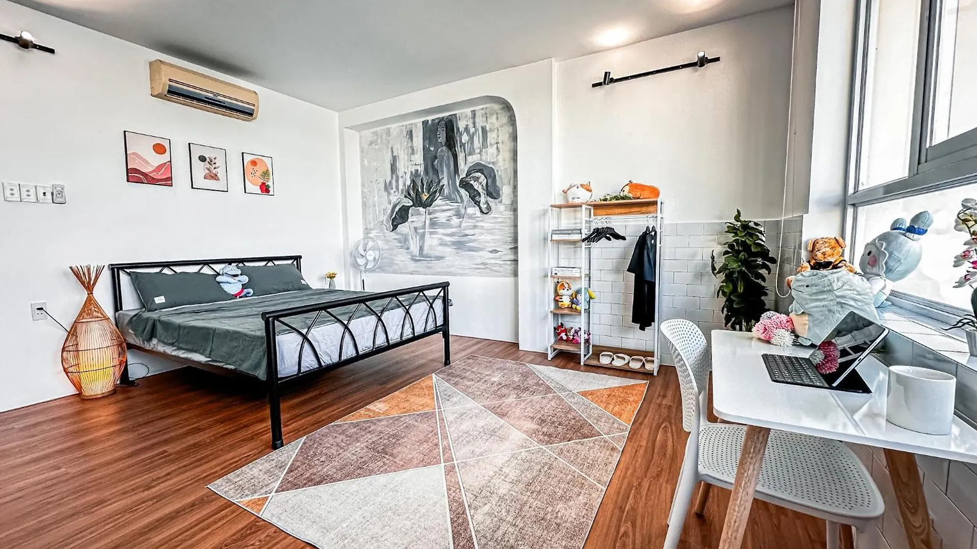 La Casa Di Dicembre Hcmc Apartment Ho Chi Minh City