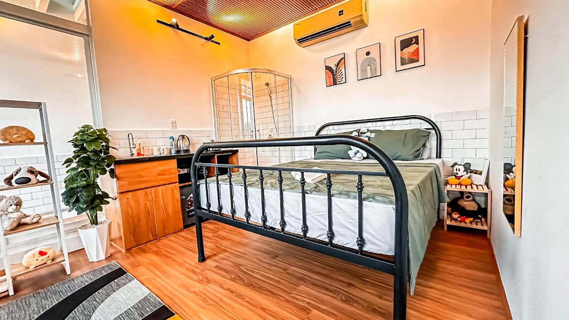 La Casa Di Dicembre Hcmc Apartment Ho Chi Minh City Vietnam