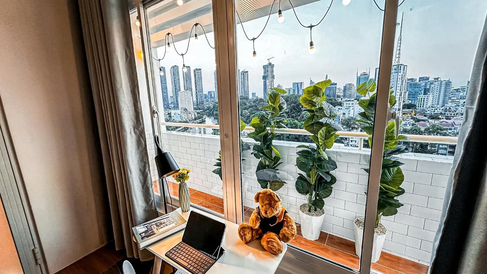 La Casa Di Dicembre Hcmc Apartment Ho Chi Minh City