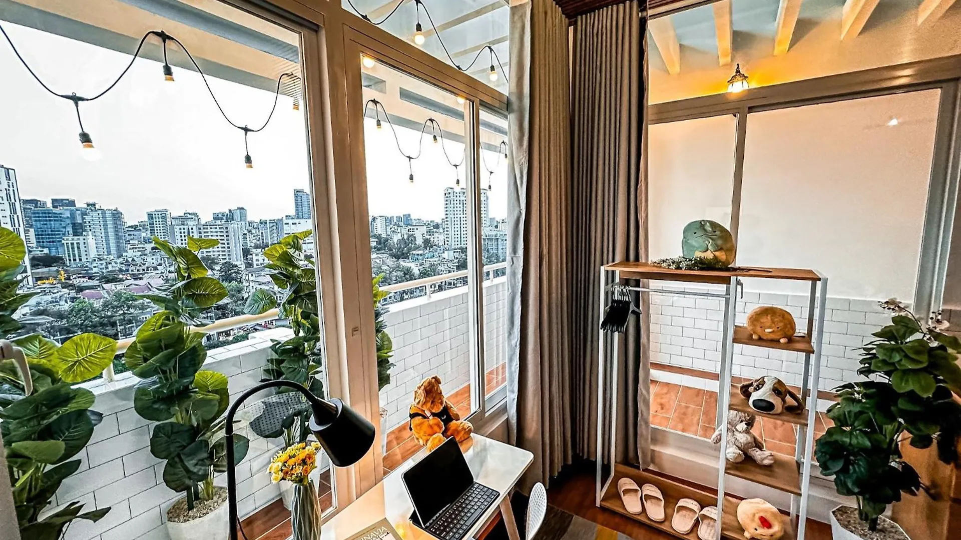 Homestay La Casa Di Dicembre Hcmc Apartment Ho Chi Minh City