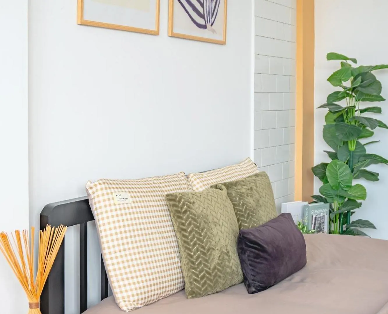 Homestay La Casa Di Dicembre Hcmc Apartment Ho Chi Minh City
