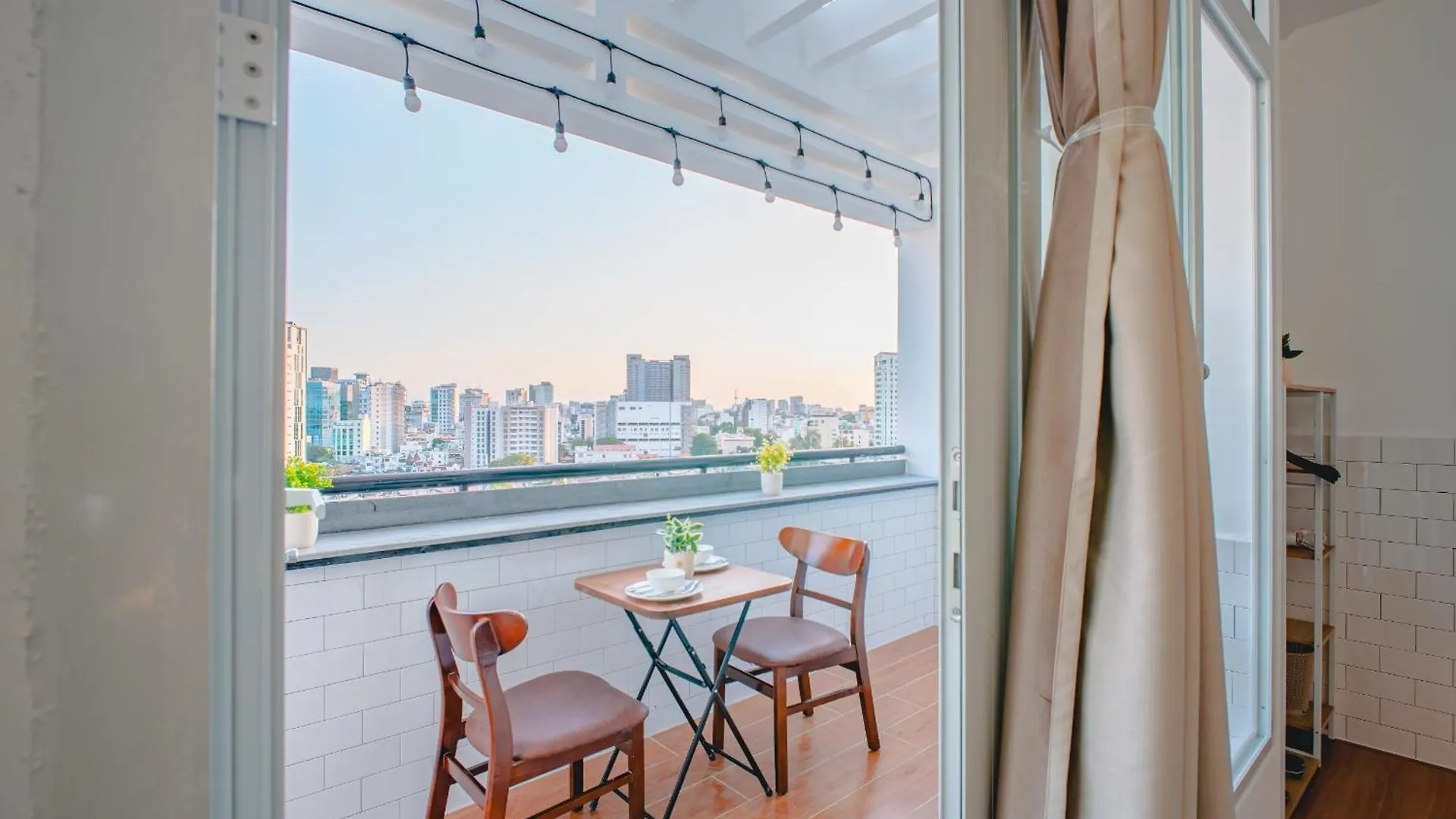 La Casa Di Dicembre Hcmc Apartment Ho Chi Minh City Vietnam