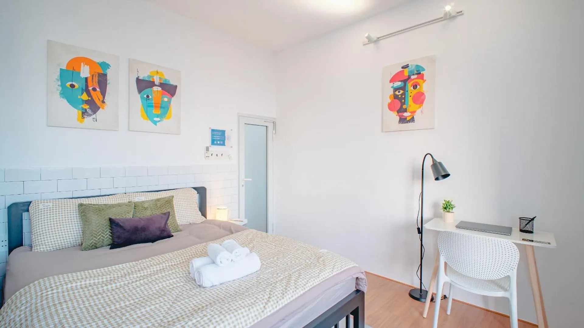 Homestay La Casa Di Dicembre Hcmc Apartment Ho Chi Minh City Vietnam