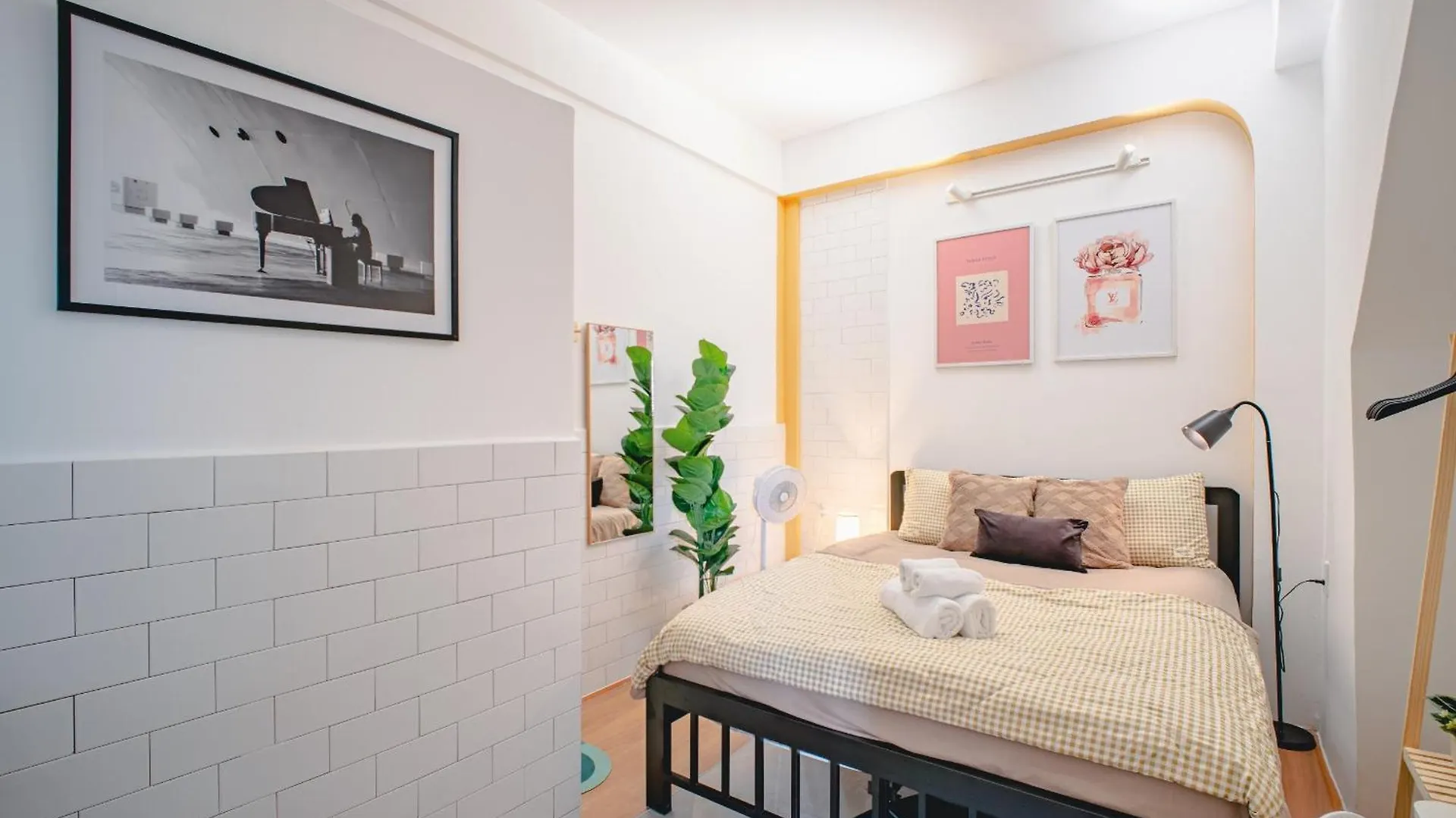 La Casa Di Dicembre Hcmc Apartment Ho Chi Minh City