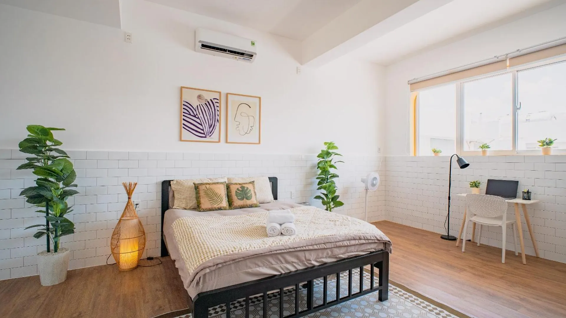 Homestay La Casa Di Dicembre Hcmc Apartment Ho Chi Minh City