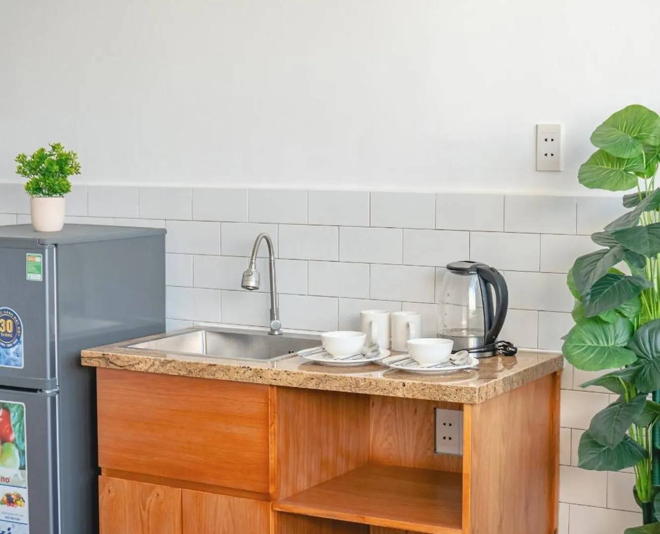 Homestay La Casa Di Dicembre Hcmc Apartment Ho Chi Minh City