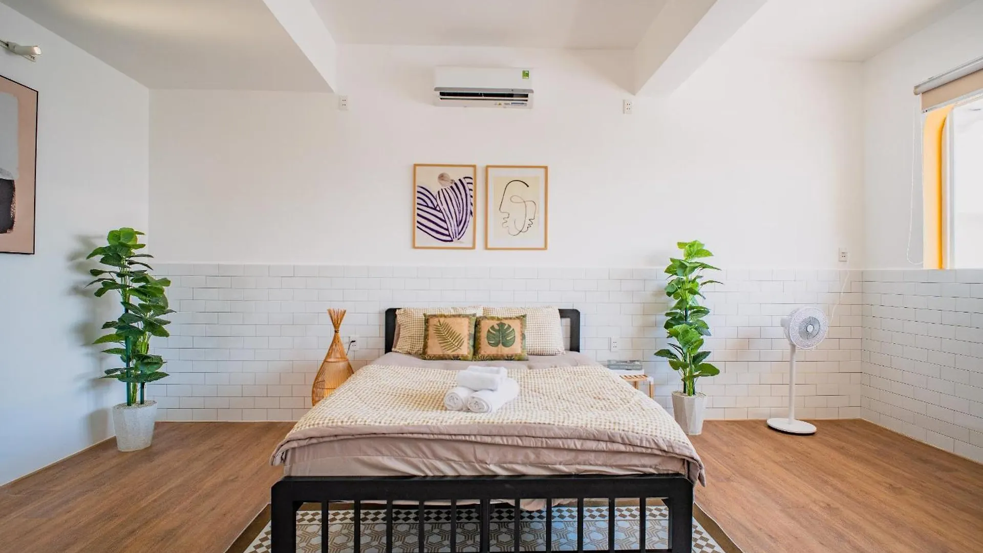 Homestay La Casa Di Dicembre Hcmc Apartment Ho Chi Minh City