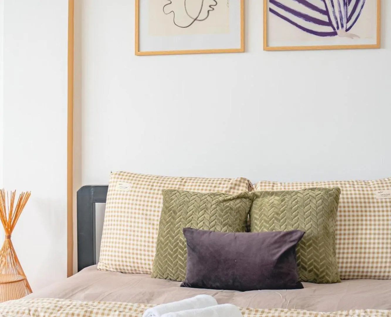 La Casa Di Dicembre Hcmc Apartment Ho Chi Minh City Homestay