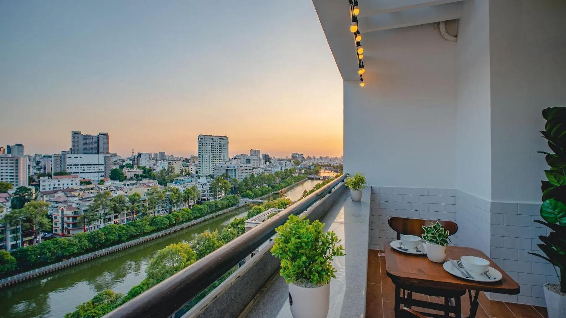 La Casa Di Dicembre Hcmc Apartment Ho Chi Minh City