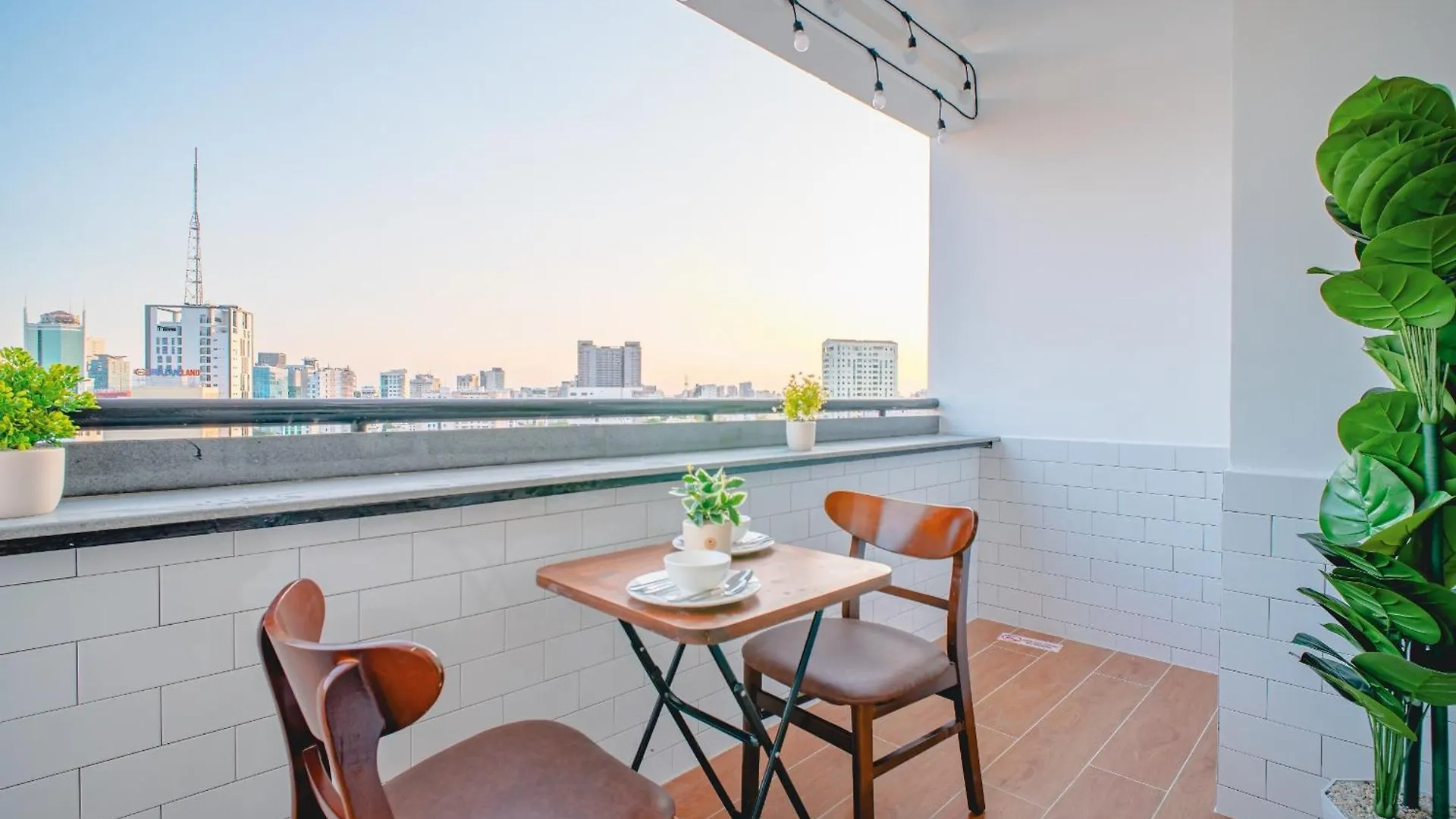 Homestay La Casa Di Dicembre Hcmc Apartment Ho Chi Minh City