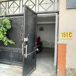Te House Ho Chi Minh City