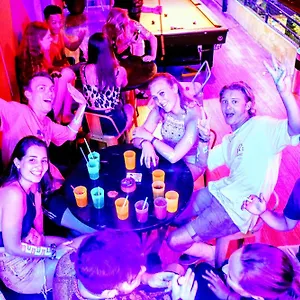 Vandrarhem The Hideout, Ho Chi Minh-staden
