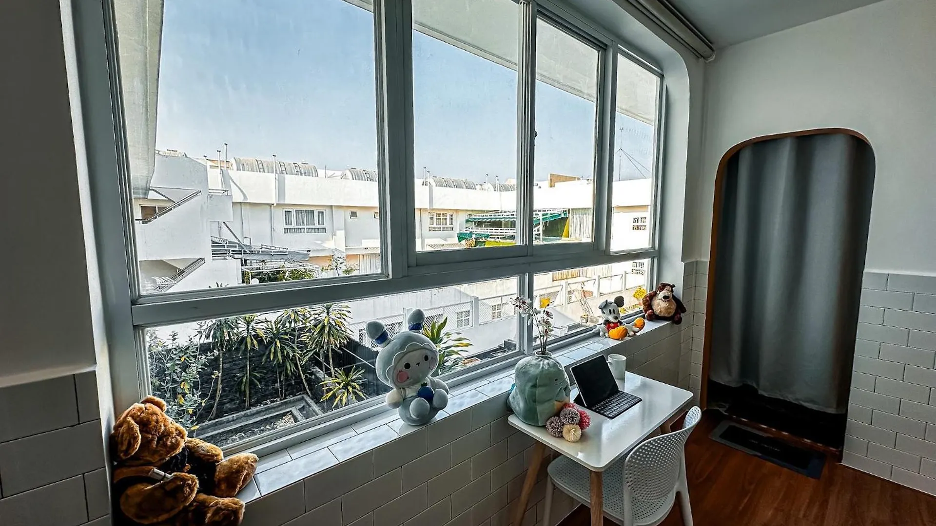 胡志明市La Casa Di Dicembre Hcmc公寓 0*, 胡志明市