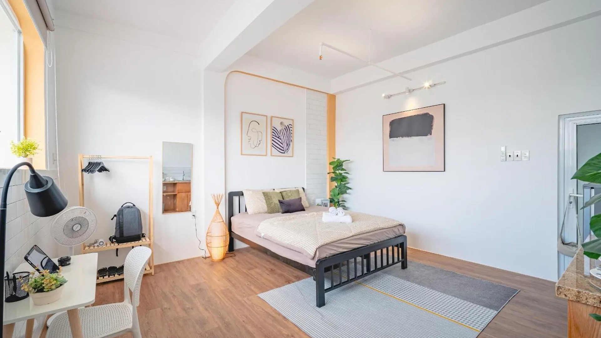 胡志明市La Casa Di Dicembre Hcmc公寓 0*, 胡志明市 越南