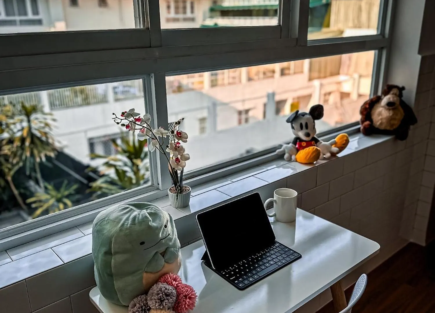 La Casa Di Dicembre Hcmc Apartment Ho Chi Minh City Homestay
