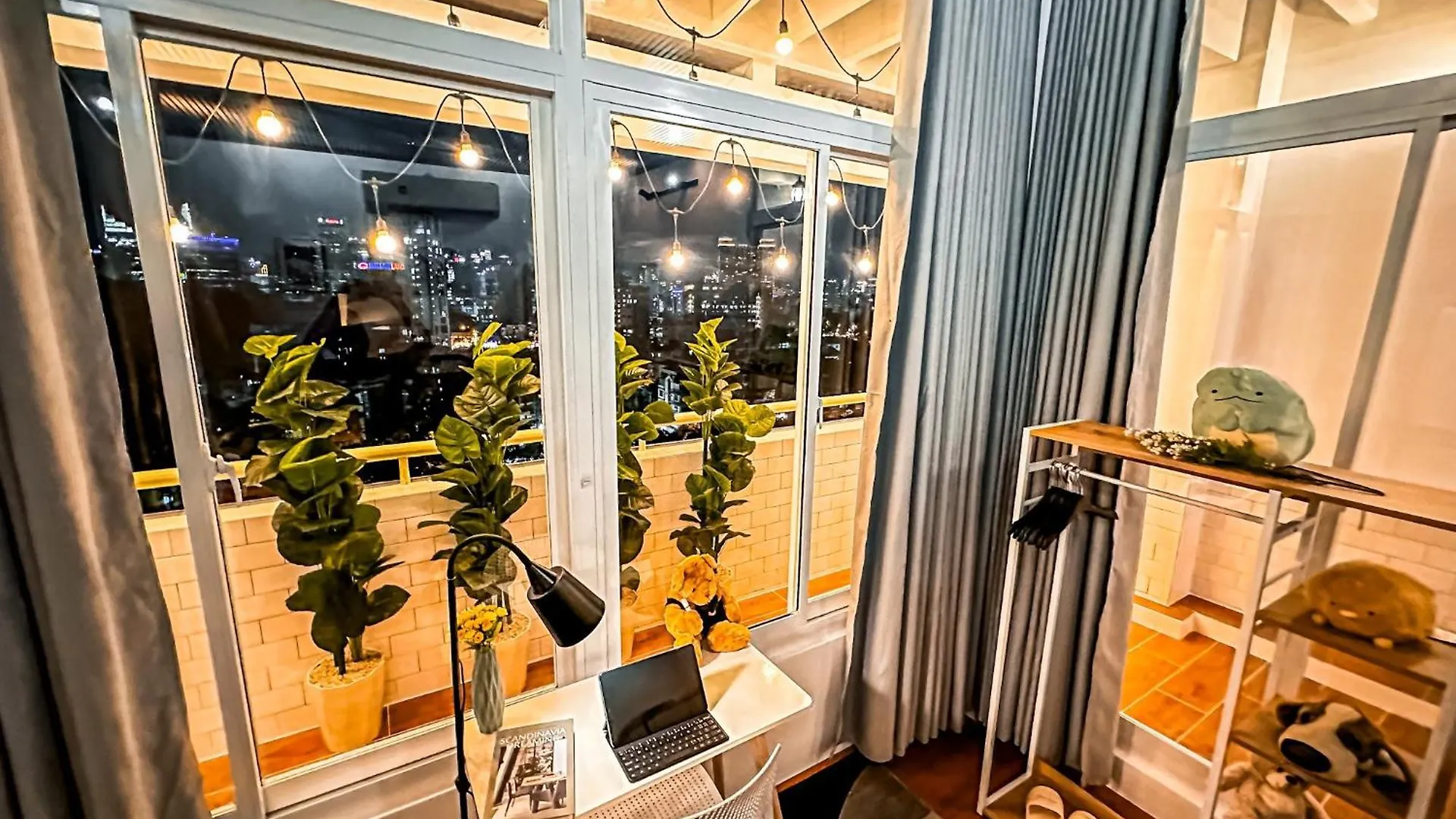 Homestay La Casa Di Dicembre Hcmc Apartment Ho Chi Minh City