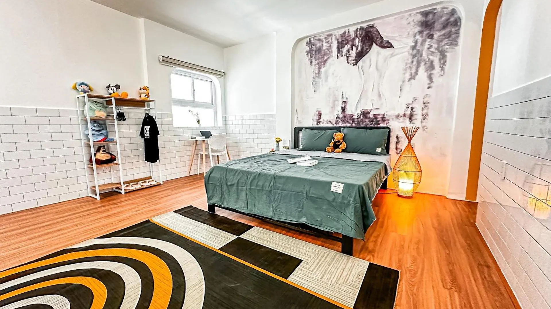 Homestay La Casa Di Dicembre Hcmc Apartment Ho Chi Minh City